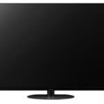 TV Set|PANASONIC|65"|OLED/4K/Smart|3840x2160|Wireless LAN|Bluetooth|TX-65JZ1500E