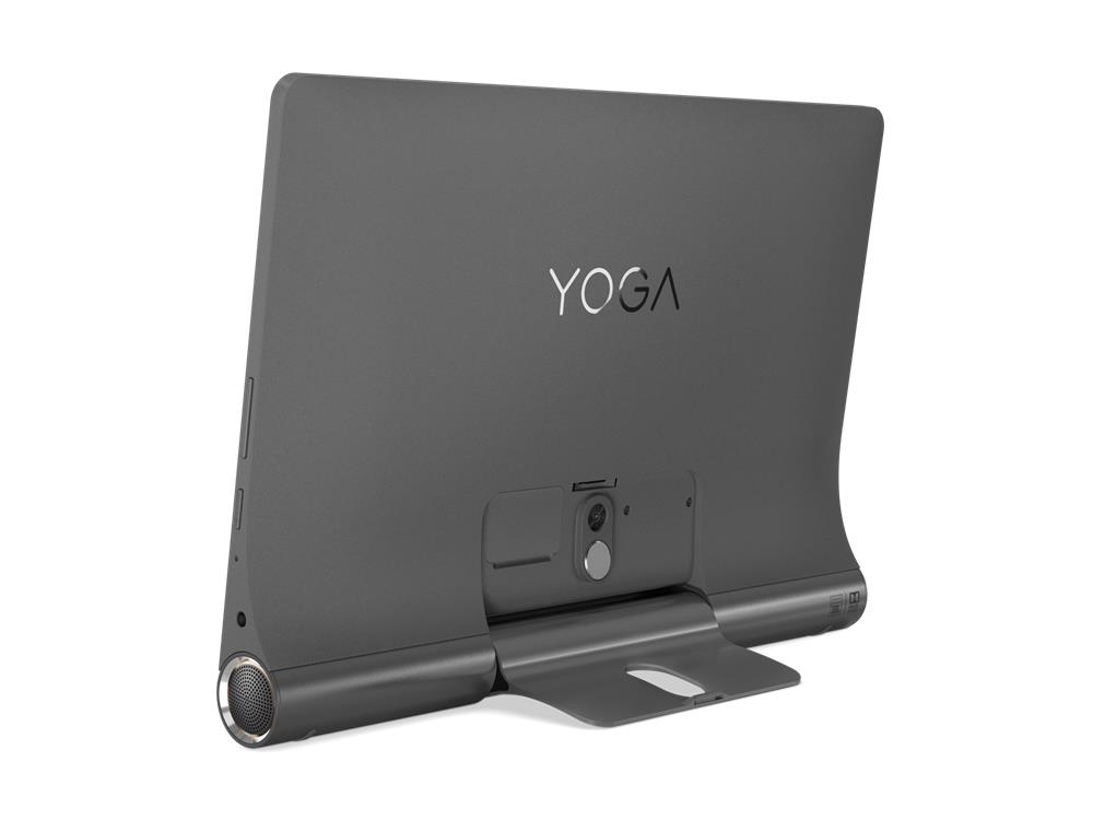 TABLET YOGA YT-X705F 10" 64GB/GREY ZA3V0053PL LENOVO