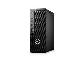PC|DELL|Precision|3240|Business|Desktop|CPU Core i5|i5-10500|3100 MHz|RAM 8GB|DDR4|2666 MHz|SSD 256GB|Graphics card Intel Integrated Graphics|Integrated|ENG|Windows 10 Pro|Included Accessories Dell Optical Mouse-MS116, Dell Wired Keyboard KB216 Black|210-AWXT_273716116