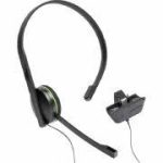 CONSOLE ACC HEADSET CHAT//XBOX S5V-00015 MS