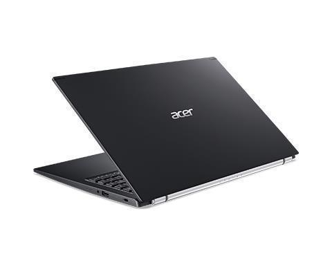 Notebook|ACER|Aspire|A515-56-70LF|CPU i7-1165G7|2800 MHz|15.6"|1920x1080|RAM 8GB|DDR4|SSD 512GB|Iris Xe Graphics|Integrated|ENG|Windows 11 Home|Charcoal Black|1.9 kg|NX.A19EL.00H