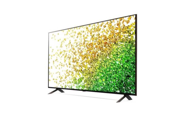 TV Set|LG|65"|4K/Smart|3840x2160|Wireless LAN|Bluetooth|webOS|Black|65NANO893PC