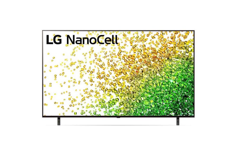 TV Set|LG|65"|4K/Smart|3840x2160|Wireless LAN|Bluetooth|webOS|Black|65NANO893PC