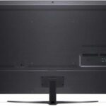 TV Set|LG|75"|4K/Smart|3840x2160|Wireless LAN|Bluetooth|webOS|Black|75NANO913PA
