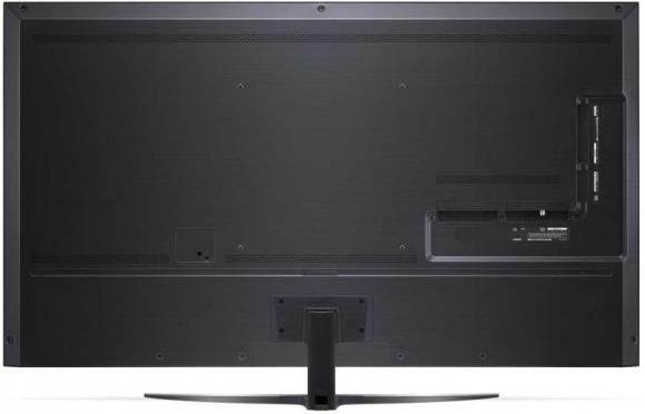 TV Set|LG|75"|4K/Smart|3840x2160|Wireless LAN|Bluetooth|webOS|Black|75NANO913PA