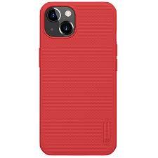 MOBILE COVER IPHONE 13/RED 6902048222816 NILLKIN