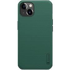 MOBILE COVER IPHONE 13/GREEN 6902048222823 NILLKIN