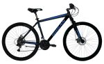 BICYCLE 27.5" MTB MAN/BLACK/BLUE 8001446117897 HOGAN