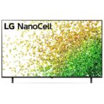 TV Set|LG|55"|4K|3840x2160|Wireless LAN|Bluetooth|webOS|55NANO893PC