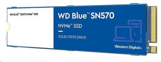 SSD M.2 2280 2TB/BLUE WDS200T3B0C WDC
