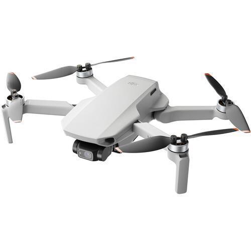 Drone|DJI|Mavic Mini 2 Fly More Combo|Consumer|CP.MA.00000307.07