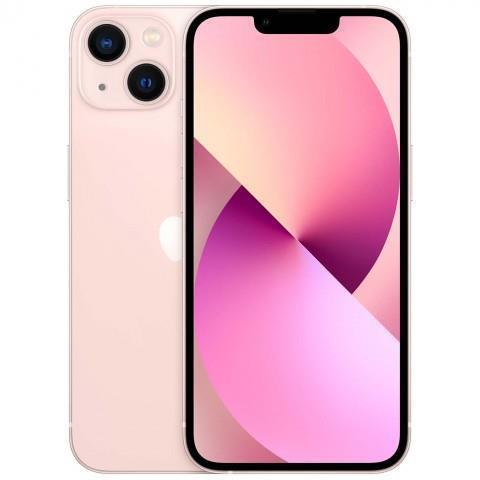 MOBILE PHONE IPHONE 13/128GB PINK MLPH3 APPLE