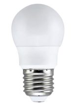 Light Bulb|LEDURO|Power consumption 6 Watts|Luminous flux 500 Lumen|3000 K|220-240|Beam angle 270 degrees|21114