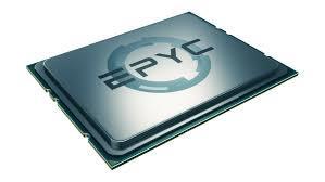 CPU EPYC X24 7402P SP3 OEM/180W PSE-ROM7402P-0048 AMD