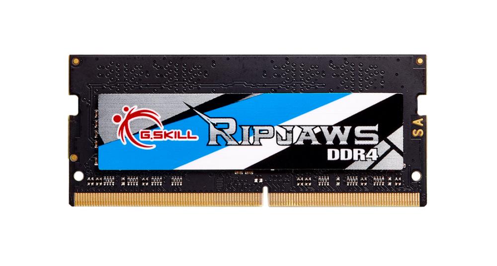 MEMORY DIMM 16GB PC21300 DDR4/F4-2666C19S-16GRS G.SKILL