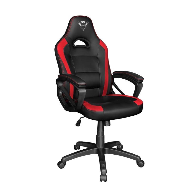 CHAIR GAMING GXT701R RYON/RED 24218 TRUST
