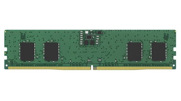 MEMORY DIMM 8GB DDR5-4800/KVR48U40BS6-8 KINGSTON