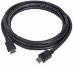 CABLE HDMI-HDMI 7.5M V2.0 BLK/CC-HDMI4-7.5M GEMBIRD