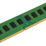 MEMORY DIMM 8GB PC12800 DDR3/KVR16LN11/8 KINGSTON