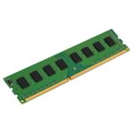 MEMORY DIMM 8GB PC12800 DDR3/KVR16LN11/8 KINGSTON