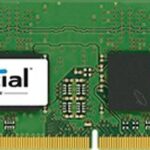 NB MEMORY 8GB PC19200 DDR4/SO CT8G4SFS824A CRUCIAL