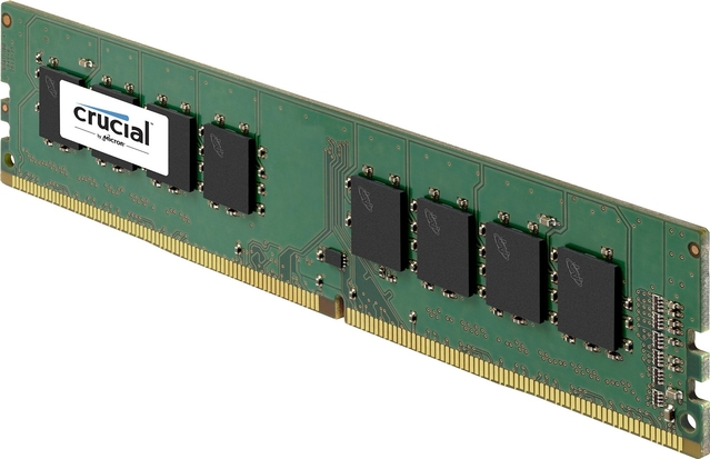 MEMORY DIMM 8GB PC19200 DDR4/CT8G4DFS824A CRUCIAL