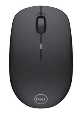 MOUSE USB OPTICAL WRL WM126/570-AAMH DELL