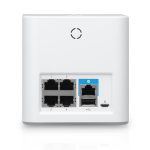 Wireless Router|UBIQUITI|Wireless Router|1750 Mbps|IEEE 802.11a|IEEE 802.11b|IEEE 802.11g|IEEE 802.11n|IEEE 802.11ac|4x10/100/1000M|Number of antennas 1|AFI-R