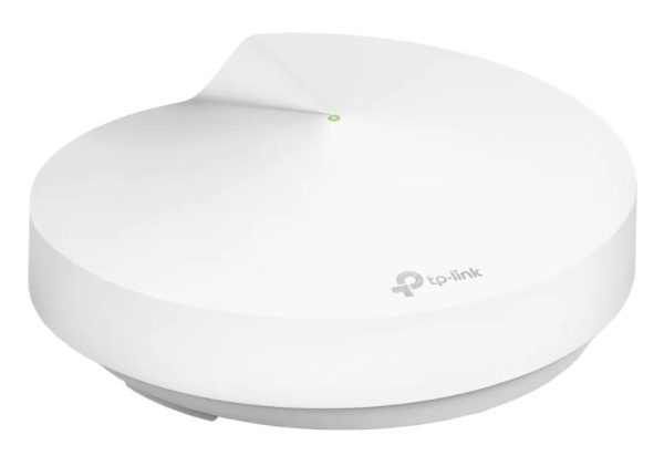 Wireless Router|TP-LINK|Wireless Router|1300 Mbps|DECOM5(1-PACK)