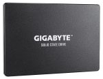 SSD|GIGABYTE|256GB|SATA 3.0|Write speed 500 MBytes/sec|Read speed 520 MBytes/sec|2,5"|TBW 100 TB|MTBF 2000000 hours|GP-GSTFS31256GTND