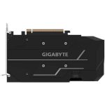 Graphics Card|GIGABYTE|NVIDIA GeForce GTX 1660|6 GB|192 bit|PCIE 3.0 16x|GDDR5|Memory 8002 MHz|GPU 1830 MHz|Dual Slot Fansink|1xHDMI|3xDisplayPort|GV-N1660OC-6GD