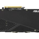 Graphics Card|ASUS|NVIDIA GeForce RTX 2060|6 GB|192 bit|PCIE 3.0 16x|GDDR6|Memory 14000 MHz|GPU 1365 MHz|Dual Slot Fansink|1xDVI-D|2xHDMI|1xDisplayPort|DUAL-RTX2060-O6G-EVO