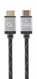 CABLE HDMI-HDMI 7.5M SELECT/PLUS CCB-HDMIL-7.5M GEMBIRD
