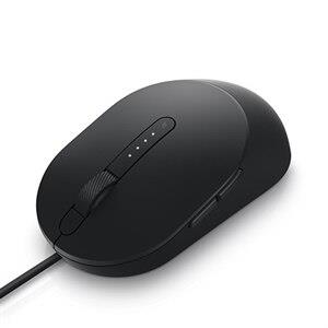 MOUSE USB OPTICAL MS3220/570-ABHN DELL