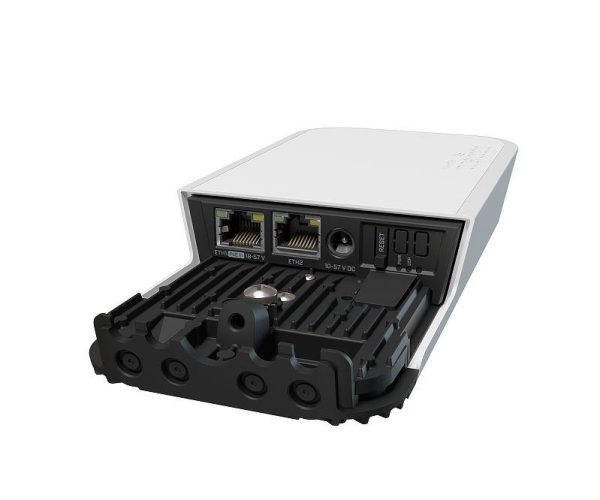 WRL ACCESS POINT OUTDOOR/RBWAPG-5HACD2HND MIKROTIK
