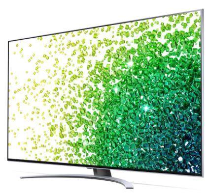 TV Set|LG|65"|4K/Smart|3840x2160|webOS|65NANO883PB