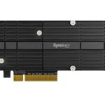 NET CARD PCIE M.2 10GB/E10M20-T1 SYNOLOGY