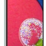 MOBILE PHONE GALAXY A52S 128GB/MINT SM-A528BLGCEUE SAMSUNG