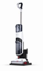 Vacuum Cleaner|ROBOROCK|Capacity 0.62 l|Weight 7.85 kg|WD1S1A51-01