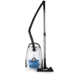 Vacuum Cleaner|DOMO|DO7291S|Cordless/Bagged|700 Watts|Capacity 3 l|Noise 68 dB|Weight 7.9 kg|DO7291S
