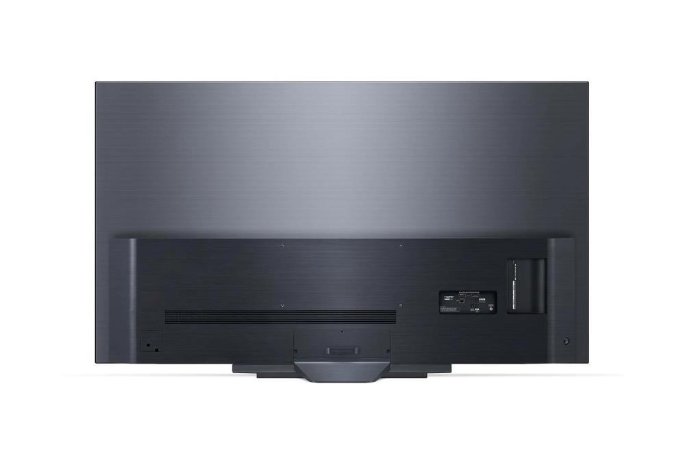 TV Set|LG|65"|OLED/4K/Smart|3840x2160|Wireless LAN|Bluetooth|webOS|Black|OLED65B13LA