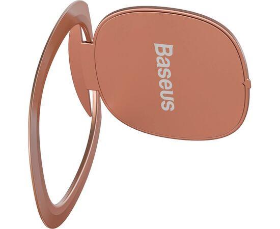 MOBILE ACC RING HOLDER/ROSE GOLD SUYB-0R BASEUS