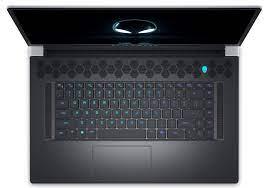 Notebook|DELL|Alienware|x17 R2|CPU i7-12700H|2300 MHz|17.3"|1920x1080|RAM 64GB|DDR4|3200 MHz|SSD 1TB|NVIDIA GeForce RTX 3060|6GB|ENG|Windows 11 Home|3.02 kg|210-BCYV_273787156