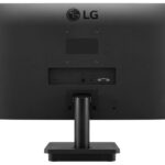 LCD Monitor|LG|22MP410-B|21.45"|Business|Panel VA|1920x1080|16:9|Tilt|Colour Black|22MP410-B