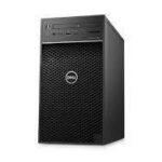PC|DELL|Precision|3650|Business|Tower|CPU Core i5|i5-11600K|3900 MHz|RAM 8GB|DDR4|SSD 256GB|Graphics card Nvidia T600|4GB|EST|Windows 10 Pro|Included Accessories Dell Optical Mouse-MS116 - Black,Dell Wired Keyboard KB216 Black|210-AYSV_273806163_EST