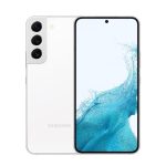 MOBILE PHONE GALAXY S22+ 5G/256GB WHITE SM-S906B SAMSUNG
