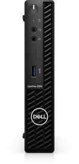 PC|DELL|OptiPlex|3090|Business|Micro|CPU Core i5|i5-10500T|2300 MHz|RAM 8GB|DDR4|SSD 256GB|Graphics card Intel UHD Graphics|Integrated|ENG/RUS|Windows 11 Pro|Included Accessories Dell Optical Mouse-MS116 - Black,Dell Wired Keyboard KB216 Black|N011O3090MFFACRUS