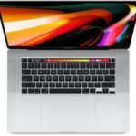 Notebook|APPLE|MacBook Pro|MK1E3|16.2"|3456x2234|RAM 16GB|DDR4|SSD 512GB|Integrated|ENG/RUS|macOS Monterey|Silver|2.1 kg|MK1E3RU/A
