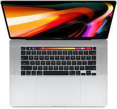 Notebook|APPLE|MacBook Pro|MK1E3|16.2"|3456x2234|RAM 16GB|DDR4|SSD 512GB|Integrated|ENG/RUS|macOS Monterey|Silver|2.1 kg|MK1E3RU/A