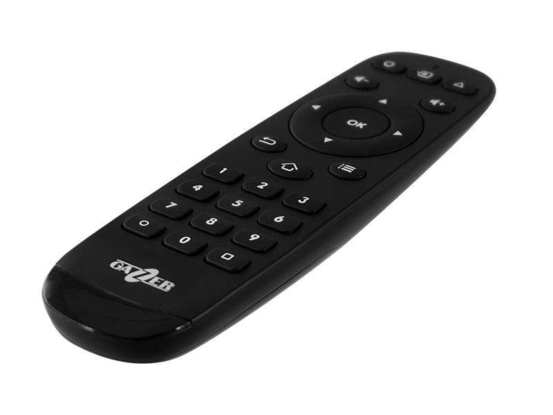 TV Set|GAZER|32"|Smart/FHD|1920x1080|Wireless LAN|Bluetooth|Android|Graphite|TV32-FS2G